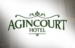 Agincourt Hotel logo