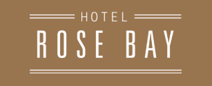 Hotel Rose Bay logo