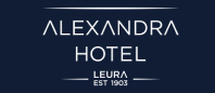 Alexandra Hotel logo