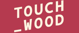 Touch Wood logo