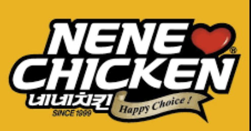 Nene Chicken logo