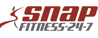 Snap Fitness 24-7 logo