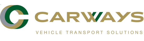 Carways logo