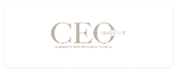 CEO logo