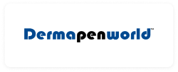 Dermapenworld logo
