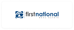 First National logo