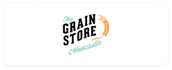 Grainstore logo