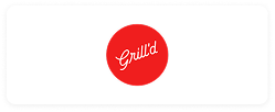 Grill'd logo