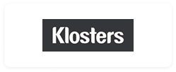 Kloster logo
