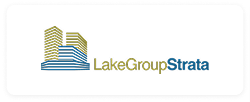 Lake Group logo