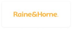 Raine & Horne logo