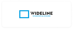 Wideline logo