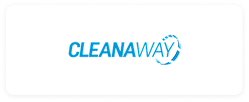 Cleanaway logo