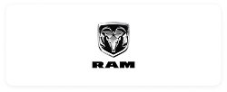 RAM logo