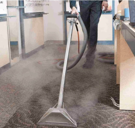 Executive Lounge & Bar Sanitation