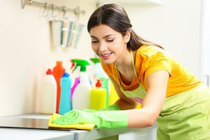Window & Glass Polishing