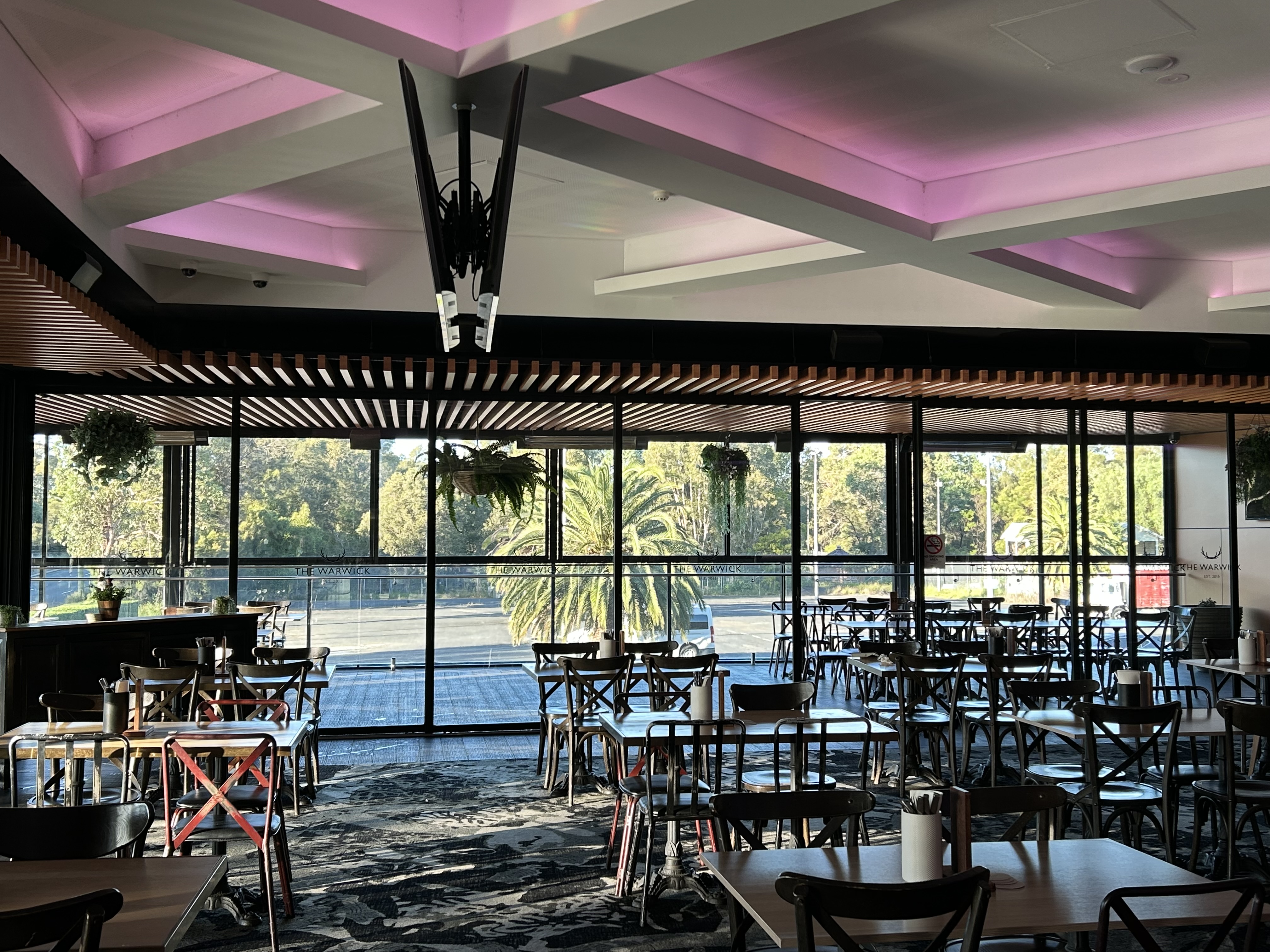 Hotels & Hospitality Commercial Cleaning